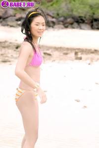 Голенькая Kooky Rakchanok kora0348.jpg