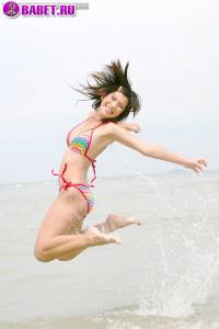 Loretta Lee голая на пляже lole0101.jpg
