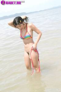 Loretta Lee голая на пляже lole0190.jpg
