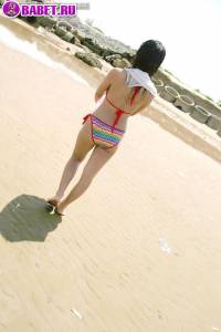 Loretta Lee голая на пляже lole0142.jpg