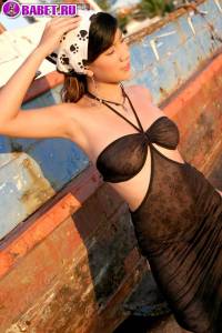 Фото Loretta Lee в эротическом белье lole0625.jpg