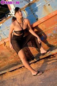 Фото Loretta Lee в эротическом белье lole0647.jpg