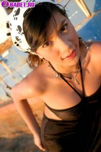 Фото Loretta Lee в эротическом белье lole0629.jpg