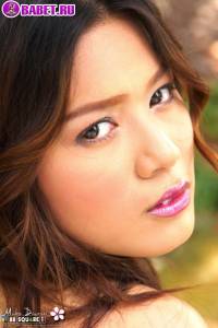 Голая Make Dawan с велосипедом mada0545.jpg