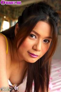 Голенькая Make Dawan в постели mada0470.jpg