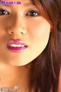 Голенькая Make Dawan в постели mada0458.jpg