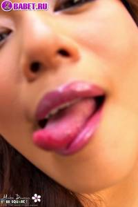 фосессии хардкор Фото голой Make Dawan во дворе mada0690.jpg