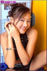 Фото голенькой Mameaw Mae mama0670.jpg