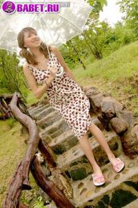 Голая Maria Sawaguchi под дождём masa0680.jpg