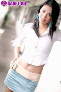 Фото голенькой Maya Asawawong maas0684.jpg