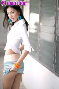 Фото голенькой Maya Asawawong maas0641.jpg