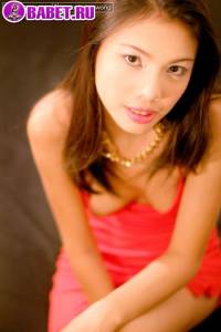 Фото голенькой Maya Asawawong maas0670.jpg