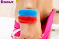 Meijii Mala моет пизду в ванной mema0551.jpg