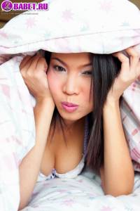 Голенькая Meijii Mala в постели mema0457.jpg