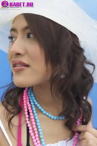 Голая Milk Yada на природе milk0661.jpg