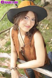 Голенькая Milk Yada на ранчо milk0111.jpg