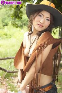 Голенькая Milk Yada на ранчо milk0161.jpg