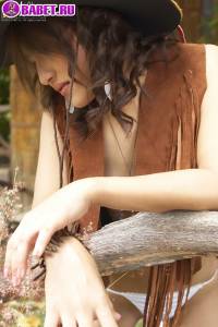 Голенькая Milk Yada на ранчо milk0184.jpg