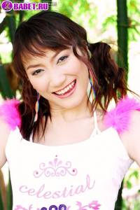 Голенькая Mind Sumonrat на столе misu0482.jpg