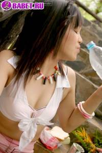 Интимные фото с Mizuno Manabi mima0402.jpg