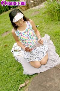 Эротические фото Mizuno Manabi mima0203.jpg