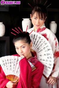 Mona and Mind любит куннилингус momi0319.jpg