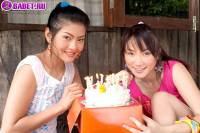 Mona and Mind делит самотык с подругой momi0592.jpg