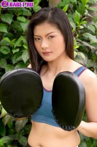 Mona and Mind развлекается с знакомой momi0439.jpg