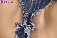 Mona Choi с небритой пиздой mona0362.jpg