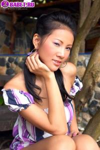 Nancy Ho на улице показывает свою пизду naho0318.jpg