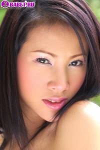 Голенькая Nancy Ho играет с обручем naho0461.jpg