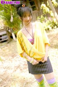 Natalee Cambell гладит свою писю на ступеньках naca0477.jpg