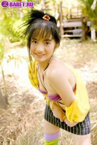 Natalee Cambell гладит свою писю на ступеньках naca0427.jpg