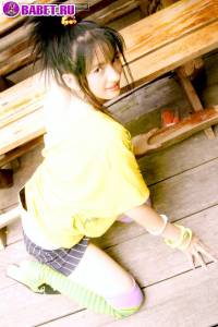 Natalee Cambell гладит свою писю на ступеньках naca0457.jpg