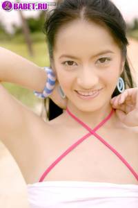 Голая Natalee Cambell гулят по траве naca0219.jpg