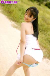 Голая Natalee Cambell гулят по траве naca0239.jpg