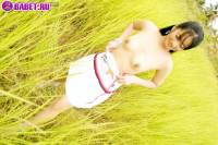 Голая Natalee Cambell гулят по траве naca0276.jpg