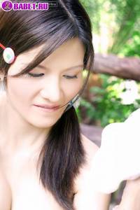 Голая Natasha Lerattiny моет окна за деньги nale0450.jpg