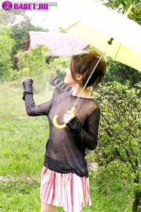 Голенькая Natasha Lerattiny гуляет по дождю nale0650.jpg