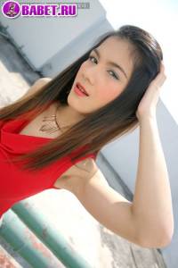 Эротика с Natt Chanapa на фоне сантехники nach0534.jpg