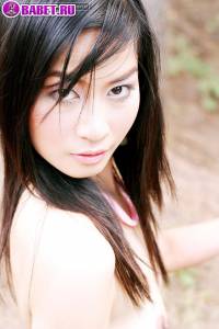 Голенькая Nena Sarana ходит по лесу nesa0366.jpg