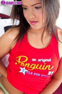 Настоящая эротика с моделью Nook Nattawan nona0106.jpg