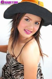 Раскошная эротика с моделью Nook Nattawan nona0359.jpg