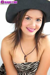 Раскошная эротика с моделью Nook Nattawan nona0327.jpg