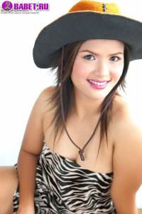 Раскошная эротика с моделью Nook Nattawan nona0383.jpg