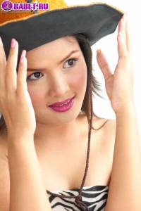 Раскошная эротика с моделью Nook Nattawan nona0346.jpg