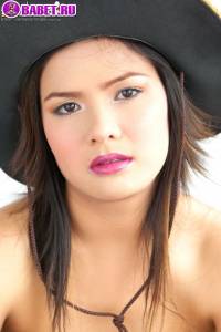 Раскошная эротика с моделью Nook Nattawan nona0352.jpg