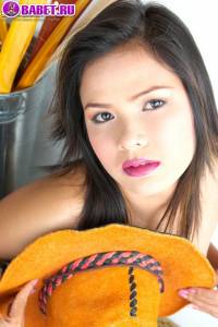 Раскошная эротика с моделью Nook Nattawan nona0322.jpg