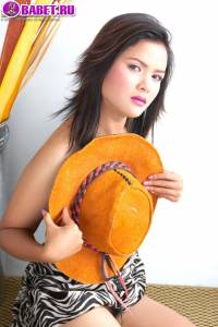 Раскошная эротика с моделью Nook Nattawan nona0345.jpg