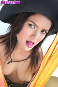 Раскошная эротика с моделью Nook Nattawan nona0384.jpg